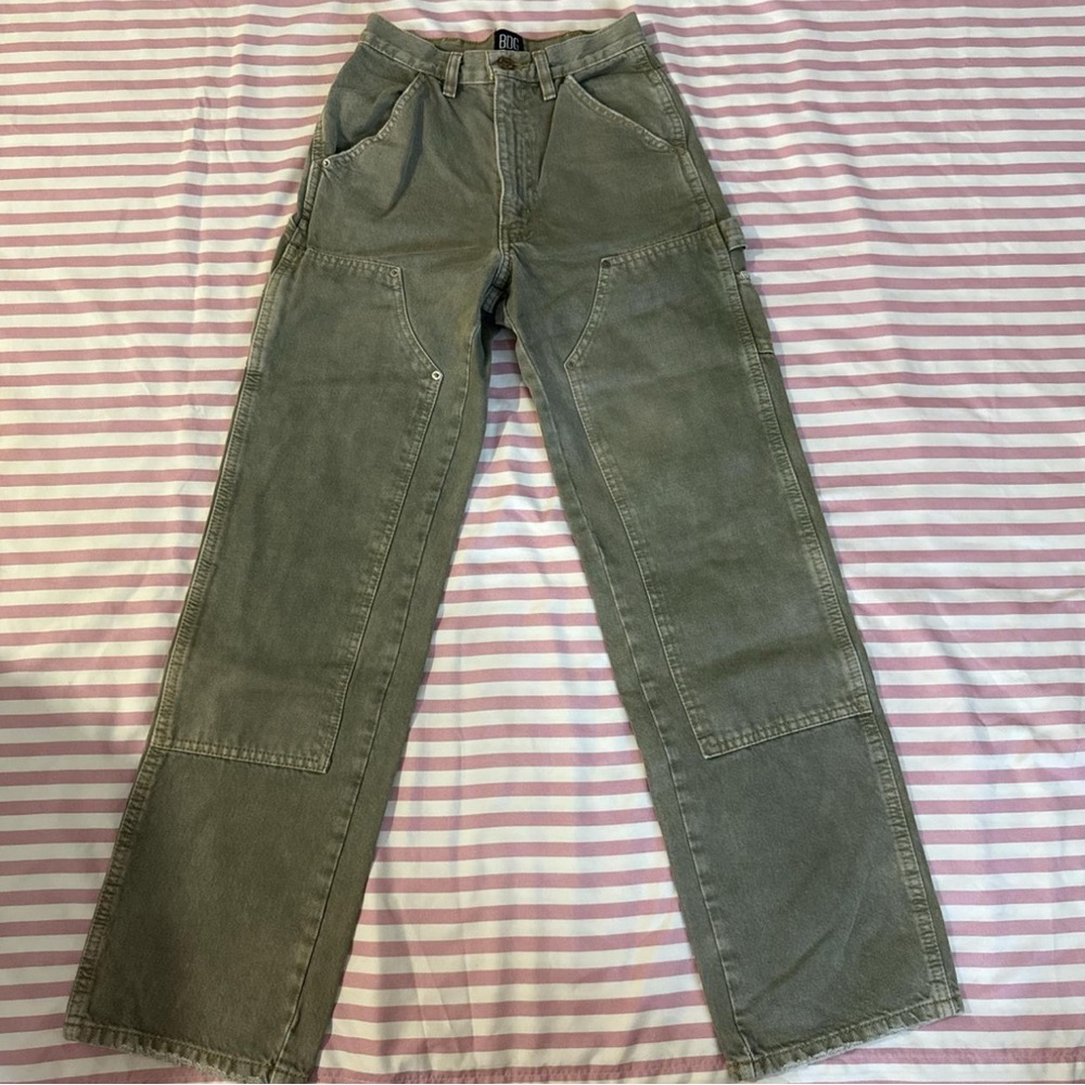 BDG Urban Outfitters Carpenter Jeans